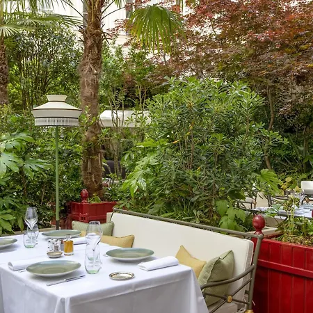 La Reserve & Hotell