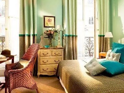Sainte-beuve Hotell