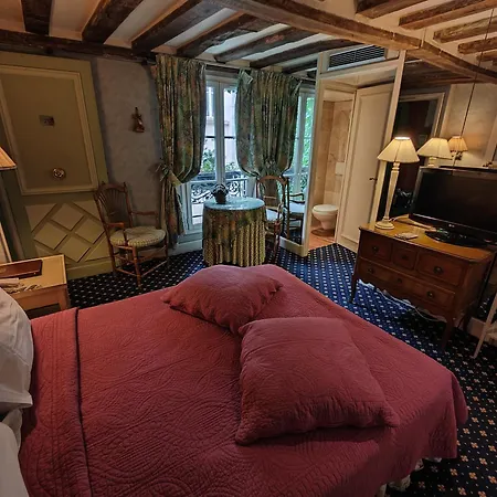 Le Relais Médicis