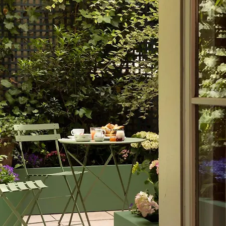 Le Saint Gregoire Hotel Paris