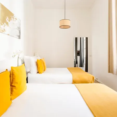 Apartament Cozy - Louvre - Clery *
