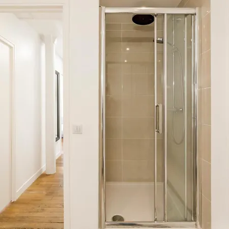 Apartament Cozy - Louvre - Clery *
