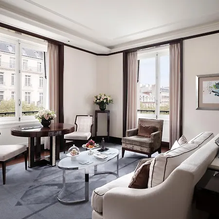Hotell The Peninsula