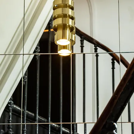 Flanelles Hotel Paris