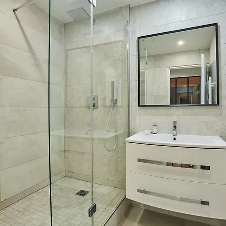 Appartement Residense Montmartre By Prestige Parijs