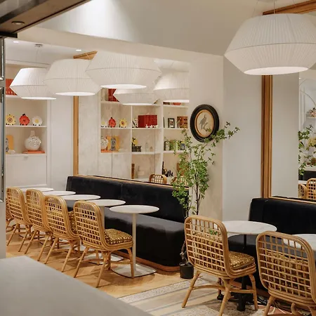 Solly Hotel Paris