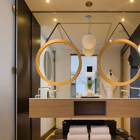 Le Cinq Codet Paris