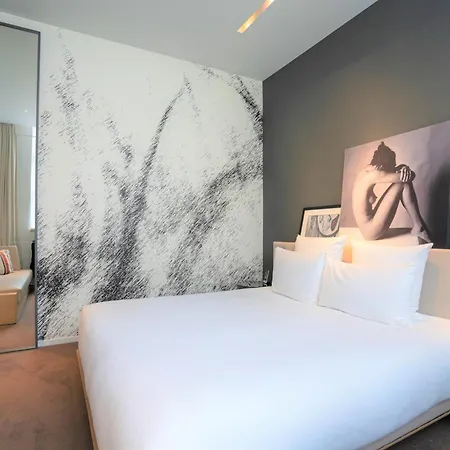 Le Cinq Codet 5*