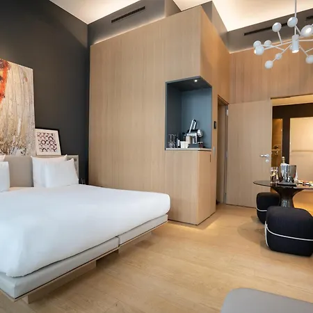 Hotel Le Cinq Codet Paris