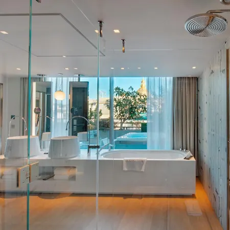 Le Cinq Codet 5*