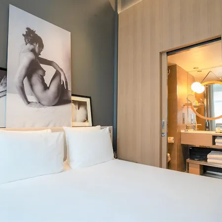Hotel Le Cinq Codet Paris