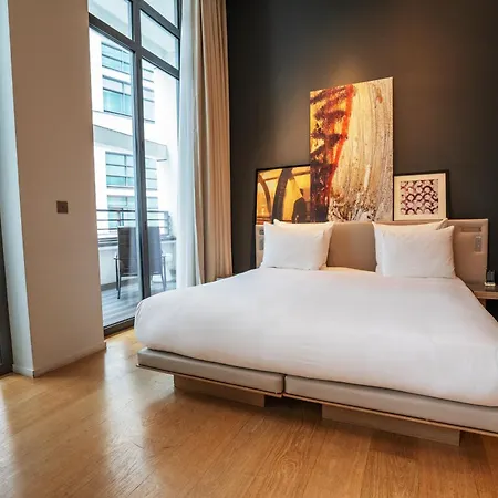 Hotel Le Cinq Codet 5*