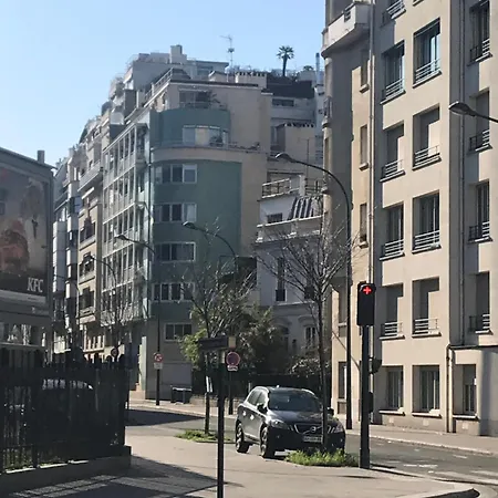 Apartment Bel Lumineux / Happy Rooftop 120 M2
