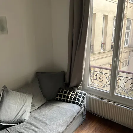 Apartmán - Champs Elysees - Arc De Triomphe *
