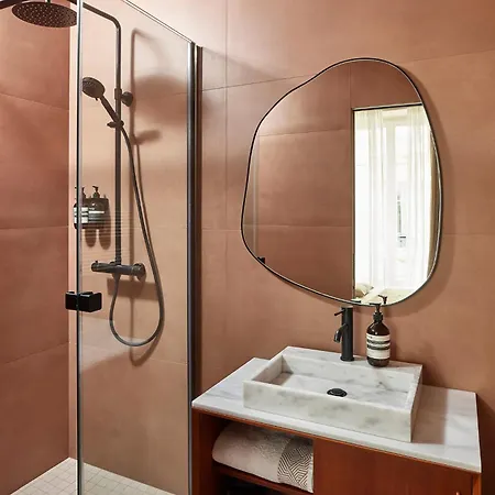 Marais - 4 Pieces De 115 M2 - Grand Salon Convivial * Παρίσι