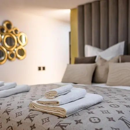 公寓 B Luxe Triplex, Cinema Near Place Des Vosges Ac *