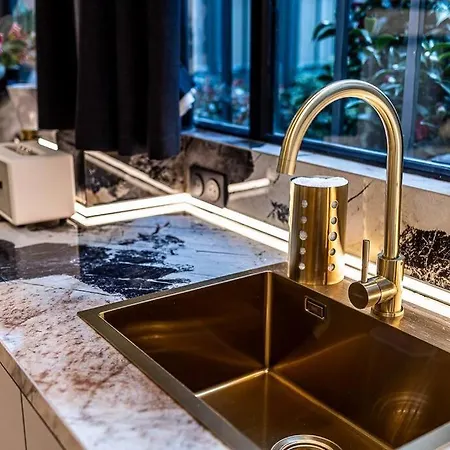 B Luxe Triplex, Cinema Near Place Des Vosges Ac 巴黎