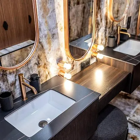 B Luxe Triplex, Cinema Near Place Des Vosges Ac *