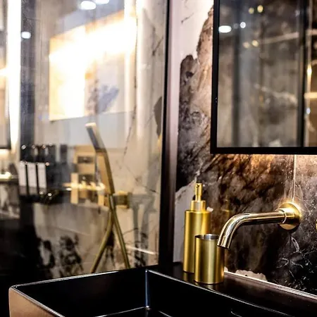 B Luxe Triplex, Cinema Near Place Des Vosges Ac 公寓 巴黎