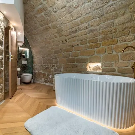 公寓 B Luxe Triplex, Cinema Near Place Des Vosges Ac *
