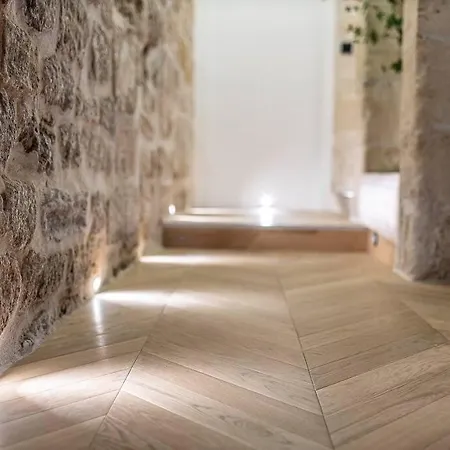 B Luxe Triplex, Cinema Near Place Des Vosges Ac 公寓 *