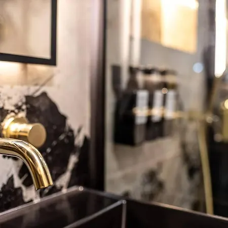 B Luxe Triplex, Cinema Near Place Des Vosges Ac