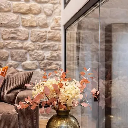 B Luxe Triplex, Cinema Near Place Des Vosges Ac