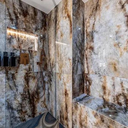 公寓 B Luxe Triplex, Cinema Near Place Des Vosges Ac *