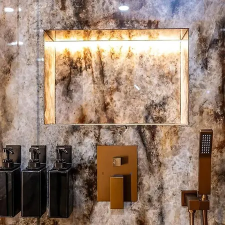 B Luxe Triplex, Cinema Near Place Des Vosges Ac 公寓
