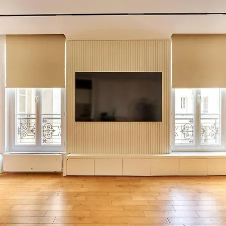 Elegant Flat In Paris, Near Saint Germain * Париж