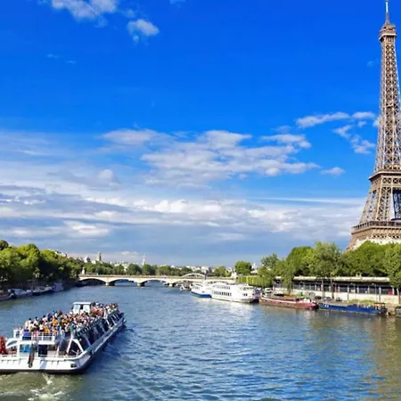Apartment Paris-alesia Super 2 Pieces De 39m2 - Tres Cosy Pour 1 - 5 Personnes Totalement Refait A Neuf -entire Luxurious And Warm -paris Alesia 14eme - Proche Aeroport Paris-orly - Parc Des Expositions Porte De Versailles Free Wifi Gratu Paris