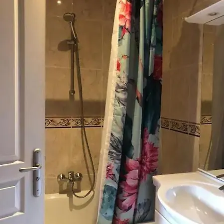 Xi Grande 2 Da Letto Bagno Privato 4 E Piu Ospiti Apartamento Paris