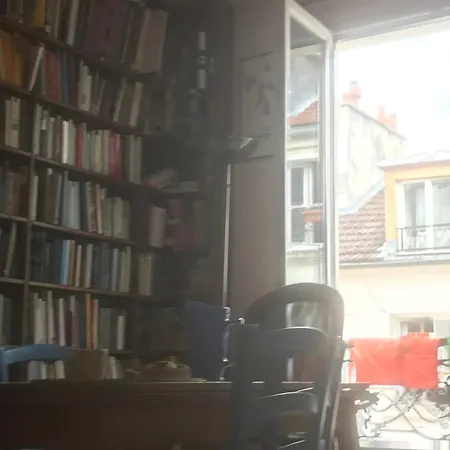 Apartamento Xi Grande 2 Da Letto Bagno Privato 4 E Piu Ospiti Paris