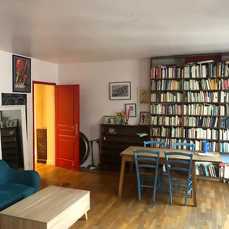 Apartamento Xi Grande 2 Da Letto Bagno Privato 4 E Piu Ospiti