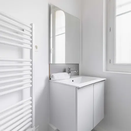 Apartamento 2 Pieces Refait Neuf Centre - 19 - 4p - Flat-guest *