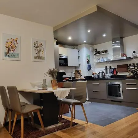 Excellent Totalement Renove
