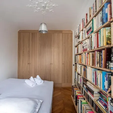 Legendre - Spacieux A Batignolles Paris
