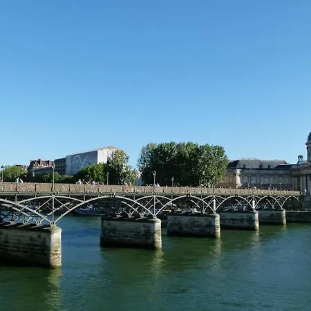 Daire Legendre - Spacieux A Batignolles *