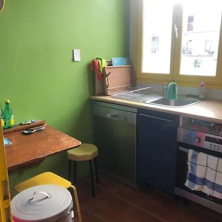 Xi Grande 2 Da Letto Bagno Privato 4 E Piu Ospiti Apartamento Paris