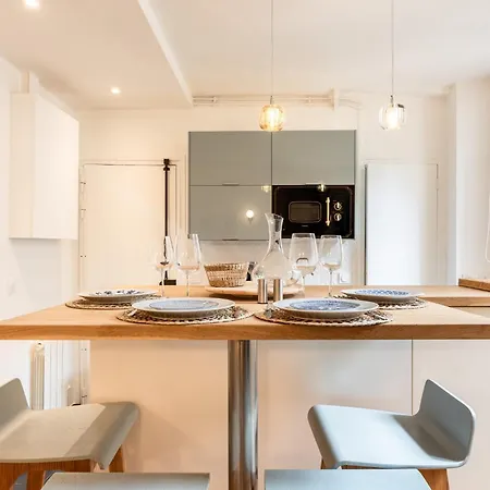 Charming Flat - 4 Guests - Saint-germain Des Pres アパート パリ