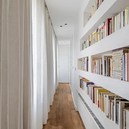 Apartment Albenate