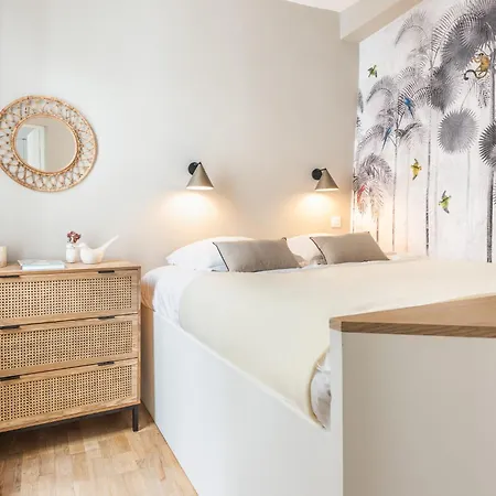 Charming Flat - 4 Guests - Saint-germain Des Pres アパート