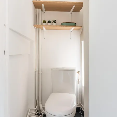 Charming Flat - 4 Guests - Saint-germain Des Pres パリ