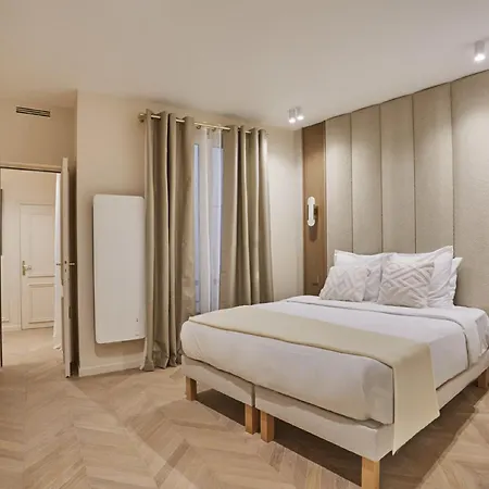 Διαμέρισμα In The Marais With Air-conditioned By Studioprestige Παρίσι