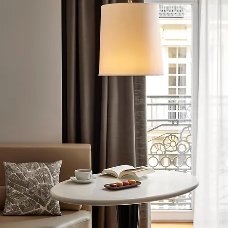 Sofitel Arc De Triomphe Szálloda 5*