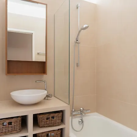 Apartament Eugene Design *