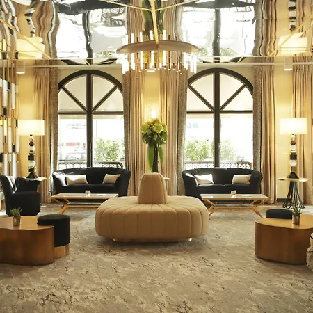 Hotel Le Derby Alma By Inwood 4*