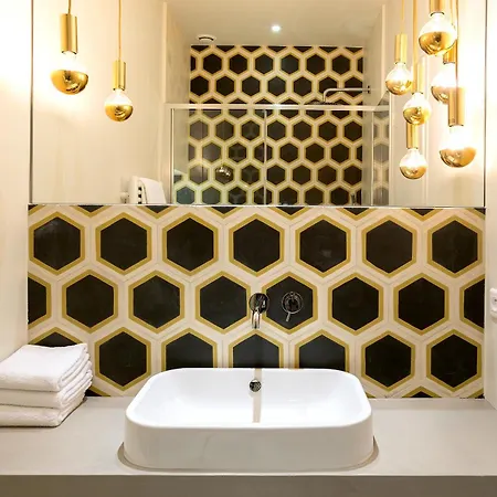 Lejlighed Habitat Parisien - Drouot Luxe Paris
