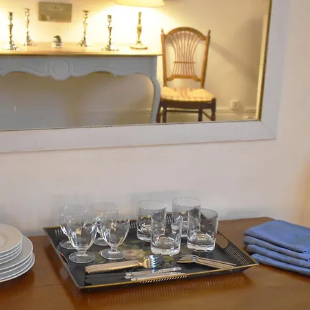 Apartment Montparnasse - Palace