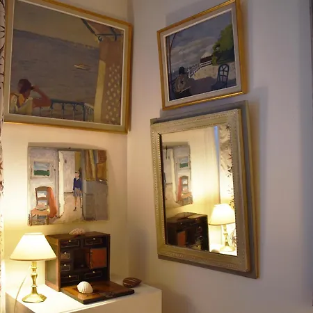 Apartment Montparnasse - Palace